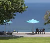 Villa Pandawa Cliff Estate - Villa Markisa, Vista